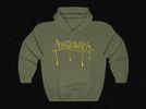 MW Hoodie (Green)