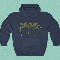 MW Hoodie (Navy)