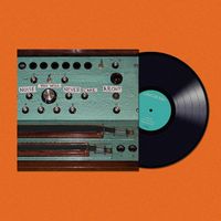 Noise You Will Never Care About: Vinyl