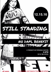 Still Standing No DAPL Benefit