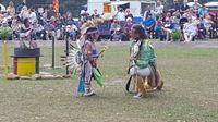 Thundering Spirit Native American Festival