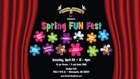 Spring Fun Fest