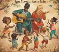 4Kids Siama's Congo Music