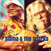 Siama with Tim Sparks: Free Music Wednesdays