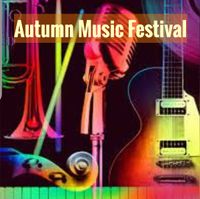 Autumn Music Festival