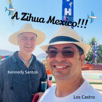Lounge Of Sound: A Zihua Mexico!