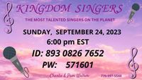 Kingdom Singers