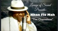 Khan Flo Mah: The Chameleon