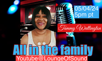 Lounge Of Sound: Tammy Watlington
