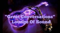 Lounge Of Sound: Chuck Barton