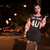 The Journey, Vol. 1 by FAYE B