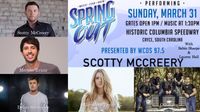 Spring Out Music Fest