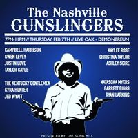 Nashville Gunslingers