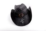 CT Cowgirl hat