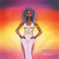 The Rise by Jade Siress