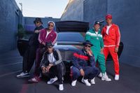 New Edition: The Culture Tour