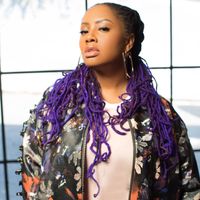 Wade Ford Concert Series: Lalah Hathaway & Robert Glasper