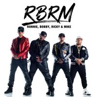 RBRM: Ronnie, Bobby, Ricky, Mike