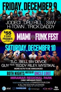 Miami Funk Fest