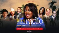 PUSH Radio Presents: Sheryl Underwood Radio 