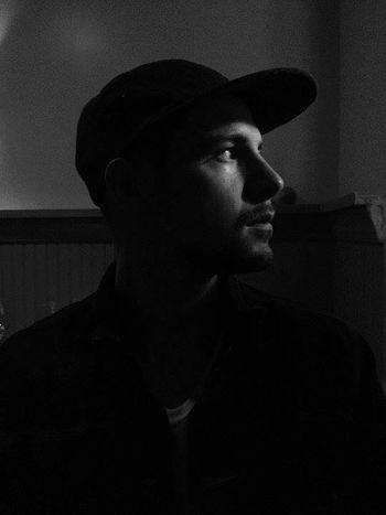 Eric Alan, East Village NYC
