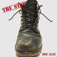 The Step by Eric Alan