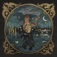 Cheshire Moon by Blackwater Trio