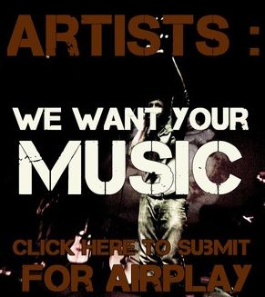 Send your music to wcucsr@gmail.com