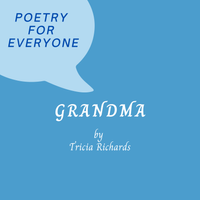Grandma by Tricia Richards