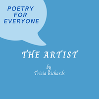 The Artist by Tricia Richards