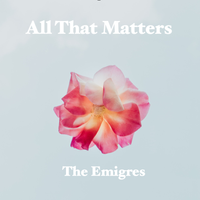 All That Matters  by Noel & Tricia Richards