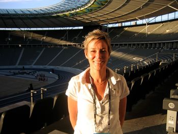 2006 Berlin Olympiastadion
