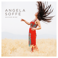 Second Wind by Angela Soffe