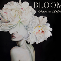 Pre-order the New Album "BLOOM" Limited Edition