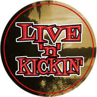 Live 'n' Kickin' Show Sample by Little River Studio