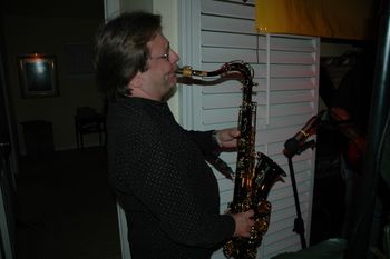 Bob Saccenti
