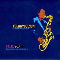 Benny Golson  by Howard University Jazz Ensemble 