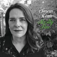 Mostly Fine by Susan Kane