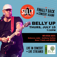 The Sully Band w/ Special Guests 