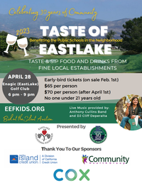 Taste of Eastlake 