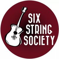 Six String Society Presents "I Believe"