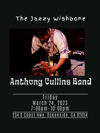 The Jazzy Wishbone 🎵