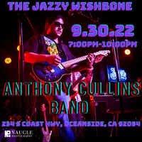 Jazzy Wishbone 
