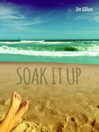 Soak it Up: CD