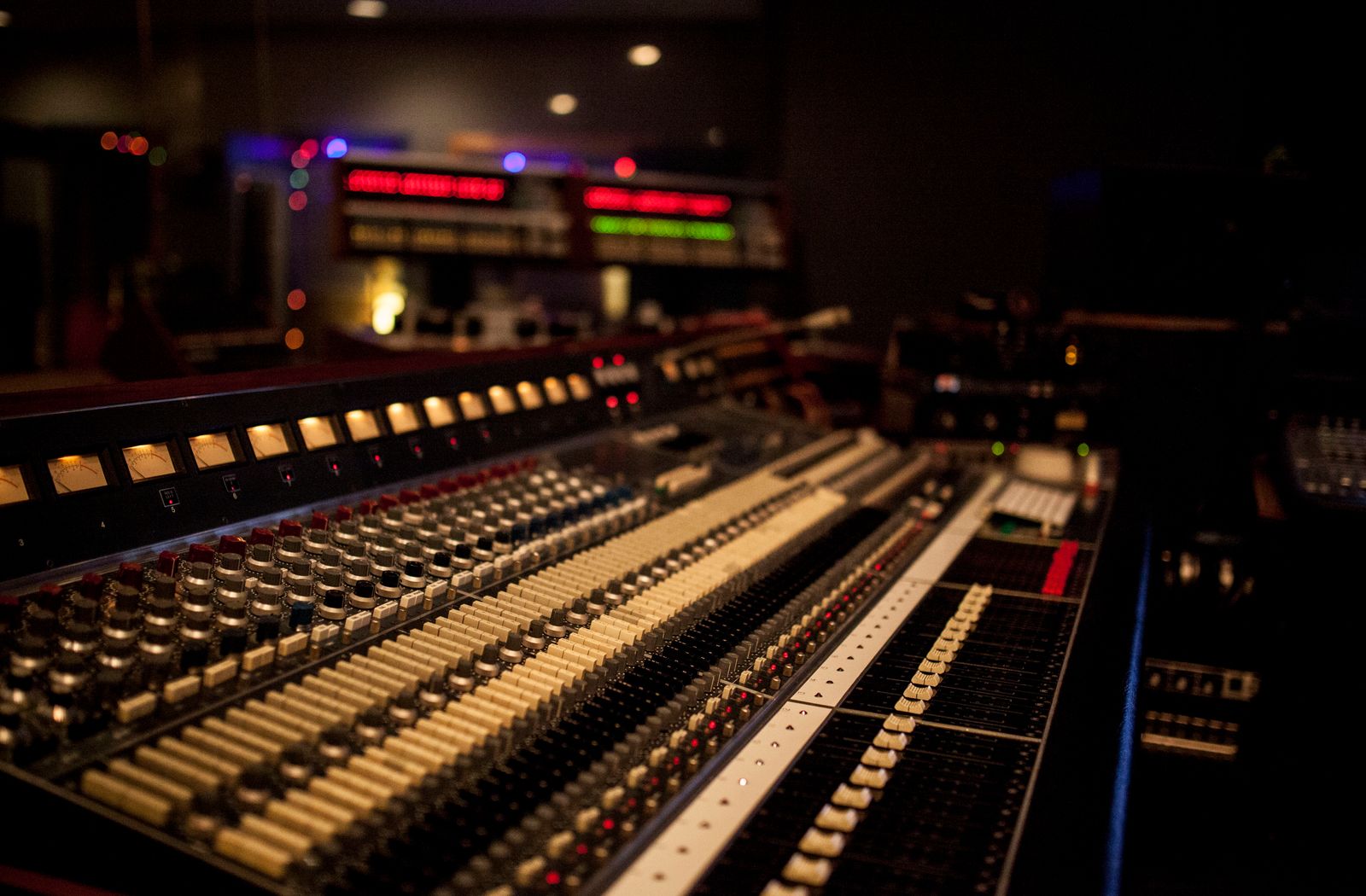 The Canterbury Music Company Gallery