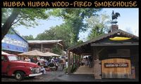 Hubba Hubba Smokehouse