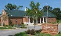 McCormick County Library