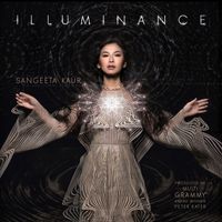 ILLUMINANCE by Sangeeta Kaur - Virtual Album Release Concert