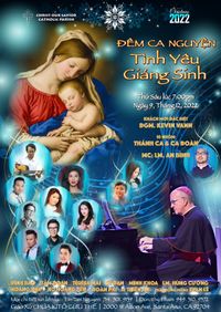 Christ Our Savior Church Christmas Concert 