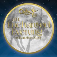 Enchanted Evening Soundtrack by Deborah Hurwitz